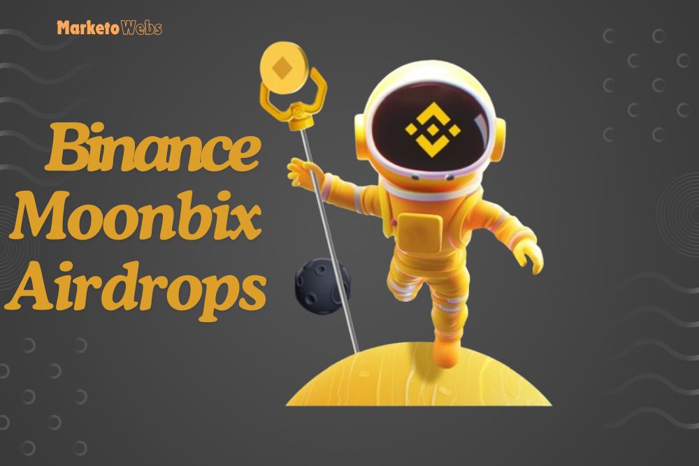 binance moonbix airdrops