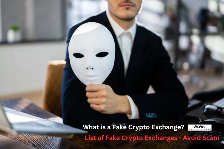 List of Fake Crypto Exchanges - Avoid Scam