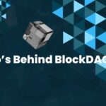 Who's Behind BlockDAG