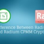 Difference Between Radium and Radium CPMM Crypto