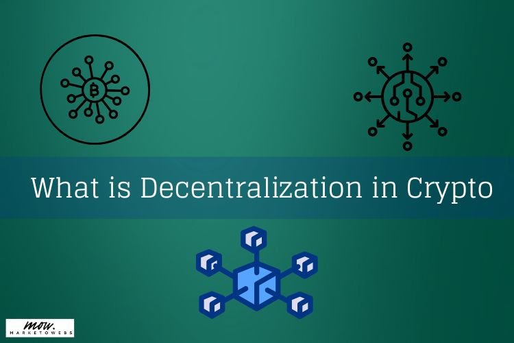 What is Decentralization in Crypto